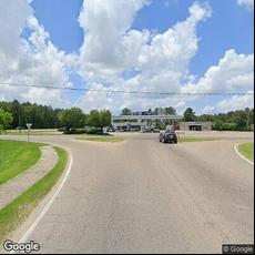 Hattiesburg Community Dental Center, dentists office located at 6 Old Airport Rd, Hattiesburg, MS.