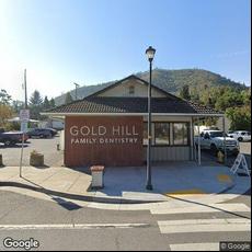 Gold Hill Family Dentistry, dentists office located at 492 2nd Ave, Gold Hill, OR.
