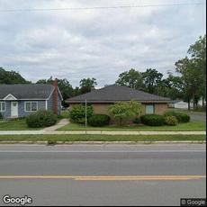 Lakeside Oral Surgery & Dental, dentists office located at 540 S Garfield Ave, Traverse City, MI.