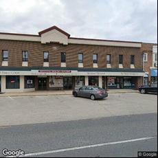 Lower Merion Orthodontics, dentists office located at 715 Montgomery Ave, Narberth, PA.