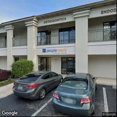 Aesthetic Cosmetic & Implant Center, dentists office located at 3201 SW 34th Ave, Ocala, FL.
