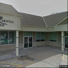 Lakewood Dental, dentists office located at 771 NE Anderson Ln, Lees Summit, MO.