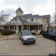 104th Family Dental, dentists office located at 1144 SW 104th St, Oklahoma City, OK.
