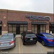 Dental Expressions, dentists office located at 833 SW 119th St, Oklahoma City, OK.