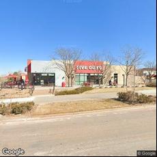 Colorado Dental Professionals, dentists office located at 570 Zang St, Broomfield, CO.