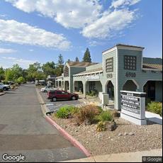 Advantage Dental Care, dentists office located at 6910 Douglas Blvd, Granite Bay, CA.