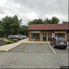 Ewing Dental Associates, dentists office located at 177 Scotch Rd, Ewing Township, NJ.