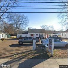 Lebanon Oral Surgery, dentists office located at 2810 Bransford Ave, Nashville, TN.