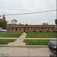 Monroe Family Dentistry, dentists office located at 2250 Monroe St, Dearborn, MI.