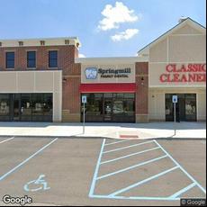 Springmill Family Dental, dentists office located at 16072 Spring Mill Station Dr, Westfield, IN.