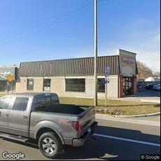 Arthur Mark Harris DDS PC, dentists office located at 27115 Gratiot Ave, Roseville, MI.