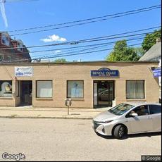 Yaya Dental P, dentists office located at 53 Bigelow Ave, Watertown, MA.