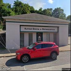 Katsur Dental & Orthodontics, dentists office located at 820 5th Ave, Mckeesport, PA.