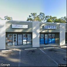 The Denture Center, dentists office located at 3115 W Columbus Dr, Tampa, FL.