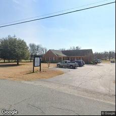 Perry Dental Associates, dentists office located at 1102 Morningside Dr, Perry, GA.