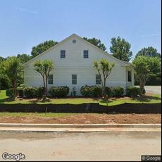 Collins Ortho, dentists office located at 105 Panther Path, Perry, GA.