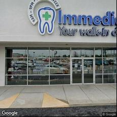Samson Dental, dentists office located at 1160 E Lewis And Clark Pkwy, Clarksville, IN.