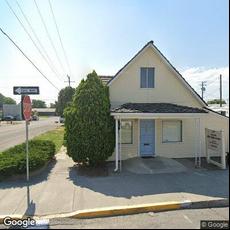 Harris Denture Studio, dentists office located at 390 N Broadway St, Blackfoot, ID.