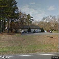 Christophe Crystal Carter, dentists office located at 746 Jessie Dupont Memorial Hwy, Burgess, VA.
