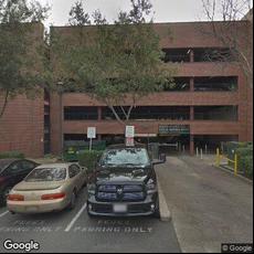 Baraksyamken Dental, dentists office located at 1315 Alhambra Blvd, Sacramento, CA.