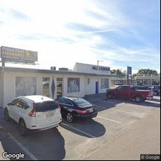 Tampa Smile Co., dentists office located at 3404 S Dale Mabry Hwy, Tampa, FL.