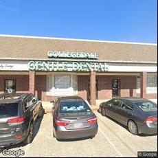 Collegedale Gentle Dental, dentists office located at 9325 Apison Pike, Ooltewah, TN.