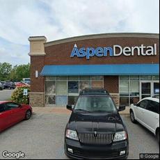 Aspen Dental, dentists office located at 6 W Lincoln Hwy, Merrillville, IN.