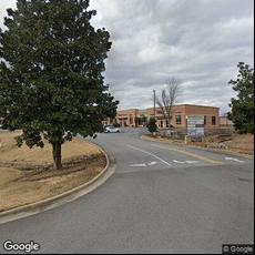 Impact Oral Surgery, dentists office located at 2305 Springhill Rd, Bryant, AR.