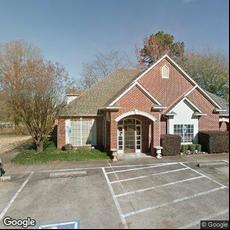 Baleigh Mack Family & Cosmetic Dentistry, dentists office located at 2200 Horseshoe Ln, Longview, TX.
