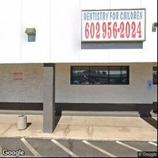 Wild West Childrens Dentistry, dentists office located at 4102 N 24th St, Phoenix, AZ.