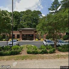 Arthur, Lawrence K, DDS, dentists office located at 2385 Timber Dr, Garner, NC.