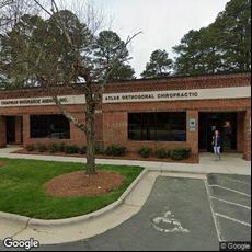 Perry Family Dental, dentists office located at 6829 Falls Of Neuse Rd, Raleigh, NC.
