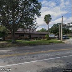 Tampa Bay Maxillofacial Surgery, dentists office located at 2140 16th St N, Saint Petersburg, FL.
