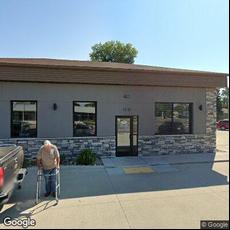Manke Family Dentistry, dentists office located at 1321 S Washington St, Grand Forks, ND.