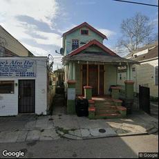 SMILES Family Dentistry & Cosmetic Surg, dentists office located at 1410 Franklin Ave, New Orleans, LA.