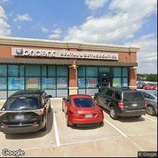 Brident Dental, dentists office located at 4511 Western Center Blvd, Fort Worth, TX.
