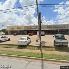 Magnolia Dental PA, dentists office located at 6758 McCart Ave, Fort Worth, TX.
