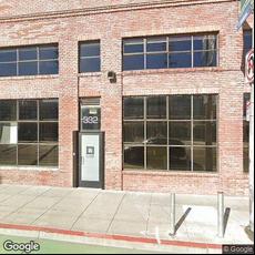 South Beach Dental Group Inc, dentists office located at 332 Townsend St, San Francisco, CA.
