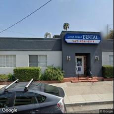 Long Beach Dental, dentists office located at 308 Orange Ave, Long Beach, CA.