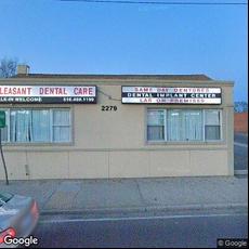 Pleasant Dental Care, dentists office located at 2279 Hempstead Tpke, East Meadow, NY.