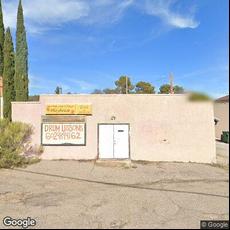 Dental Office, dentists office located at 710 W American Ave, Oracle, AZ.