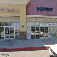 Luxury Smile Studio, dentists office located at 15390 Fairfield Ranch Rd, Chino Hills, CA.