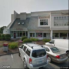 Southbury Dental Care, dentists office located at 77 Main St N, Southbury, CT.