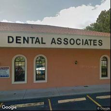 Artistic Dental Associates, dentists office located at 6153 Fort King Rd, Zephyrhills, FL.
