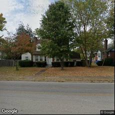 Byrne Dental, dentists office located at 4739 S 3rd St, Louisville, KY.