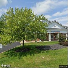 Layman, Shirman & Associates, dentists office located at 9305 Market Square Dr, Streetsboro, OH.