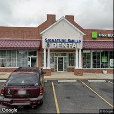 Signature Smiles Dental, dentists office located at 9519 State Route 14, Streetsboro, OH.