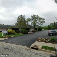 Keith A. Hoover, April A. Yanda & Associates, Inc., dentists office located at 39 Milford Dr, Hudson, OH.