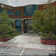Western Reserve Pediatric Dentistry, dentists office located at 5655 Hudson Dr, Hudson, OH.