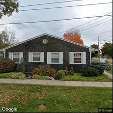 Bartoszewicz Family Dental, dentists office located at 2003 Burton St SE, Grand Rapids, MI.